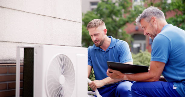 Best HVAC Supply and Distribution in Friend, NE