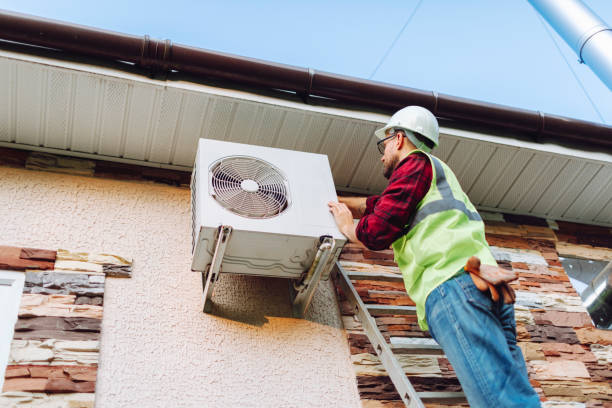 Best Commercial HVAC in Friend, NE