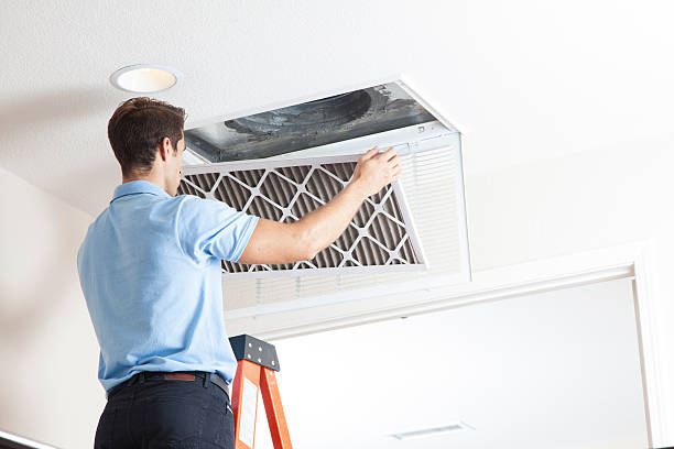Best Geothermal HVAC Systems in Friend, NE