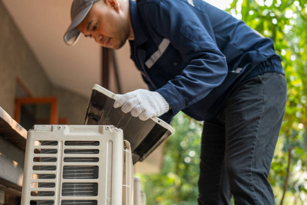 Best HVAC Training and Certification in Friend, NE