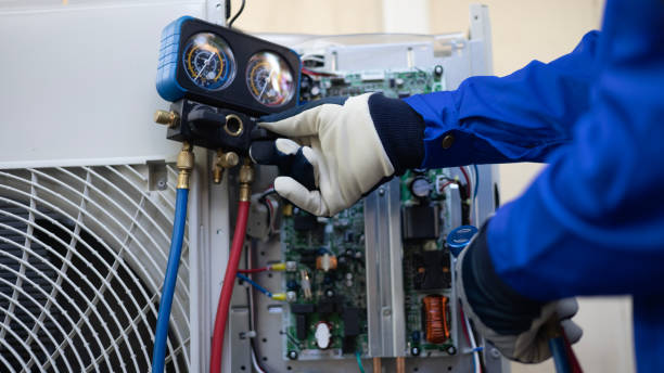 Best Seasonal HVAC Services in Friend, NE