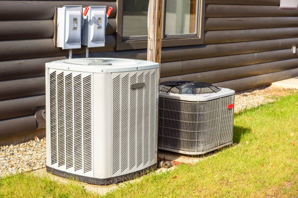 Best Solar-powered HVAC Systems in Friend, NE