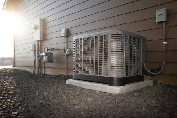 Best Air Conditioning Cleaning in Friend, NE